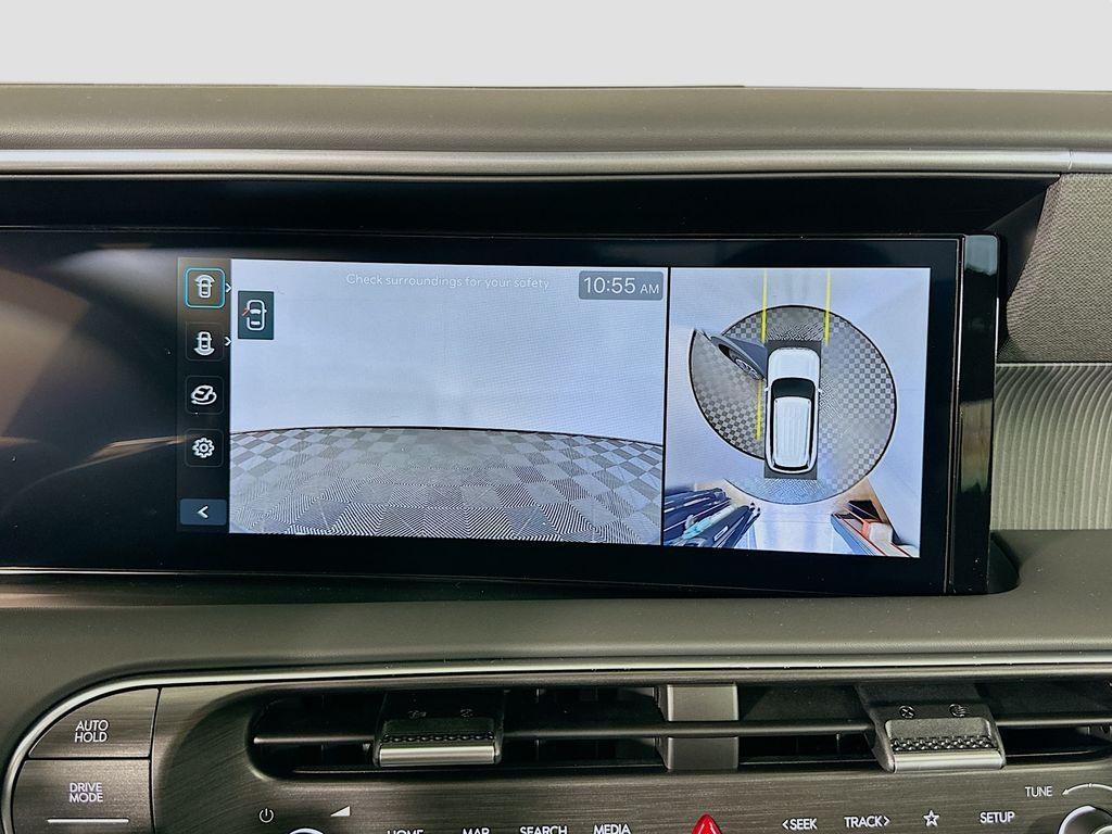 new 2026 Hyundai Palisade car, priced at $56,225