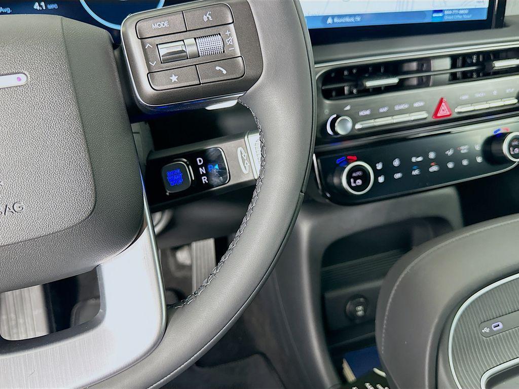 new 2026 Hyundai Palisade car, priced at $56,225