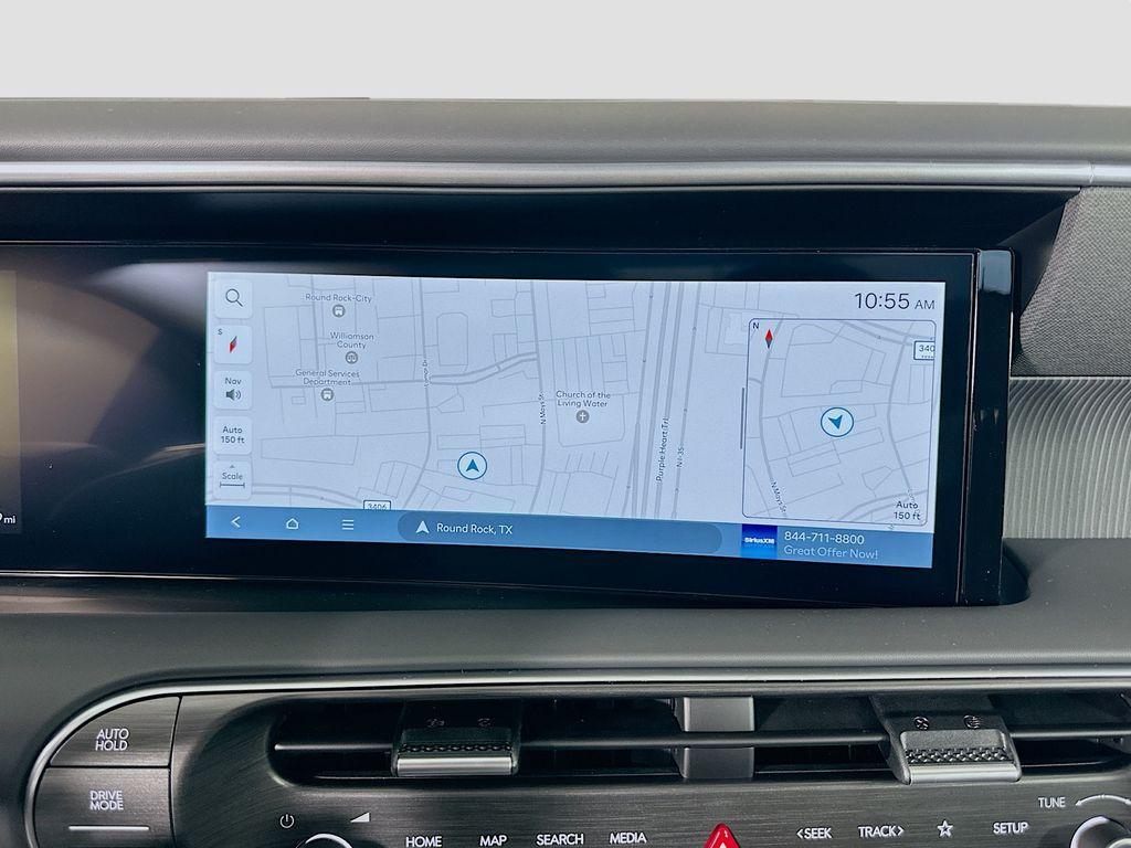 new 2026 Hyundai Palisade car, priced at $56,225