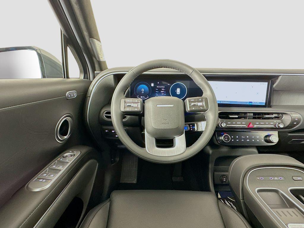 new 2026 Hyundai Palisade car, priced at $56,225