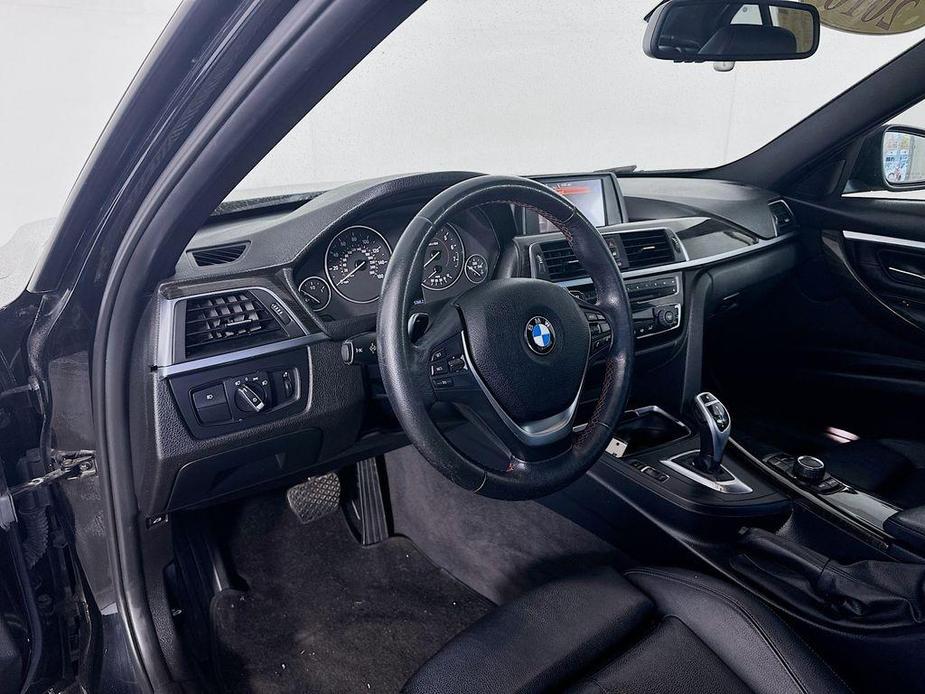 used 2016 BMW 328 car, priced at $16,985