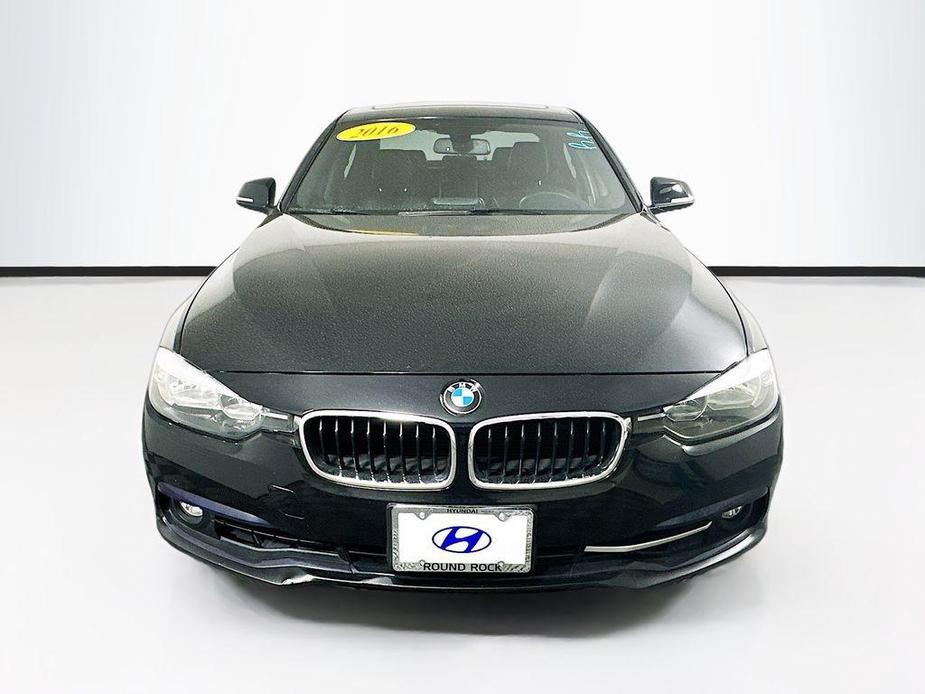 used 2016 BMW 328 car, priced at $16,985