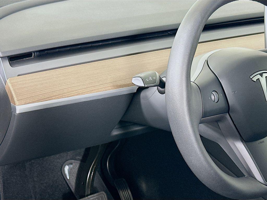 used 2023 Tesla Model Y car, priced at $33,170