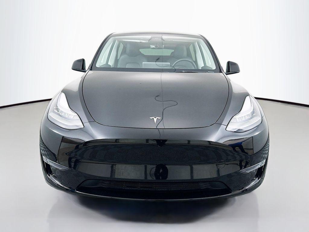 used 2023 Tesla Model Y car, priced at $33,170