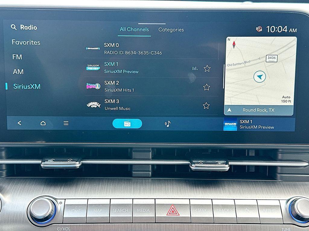 new 2025 Hyundai Kona car, priced at $30,060