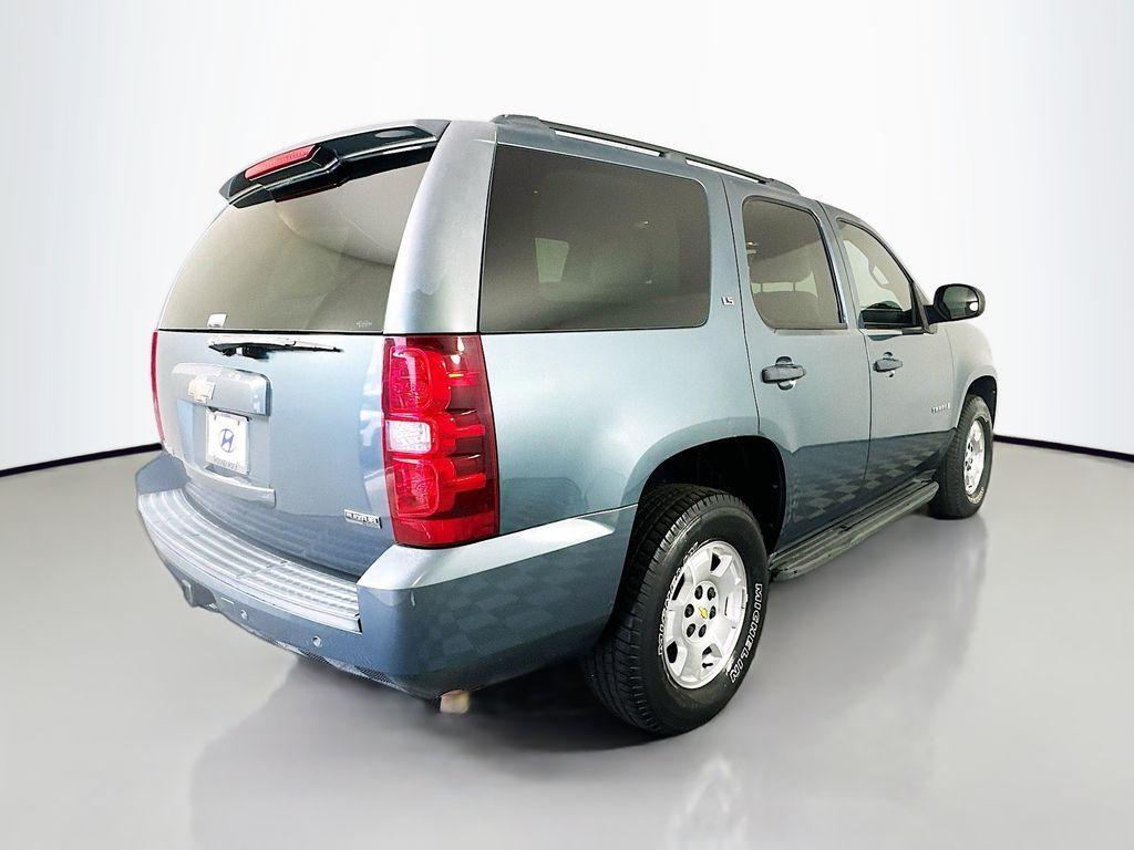 used 2009 Chevrolet Tahoe car, priced at $10,419