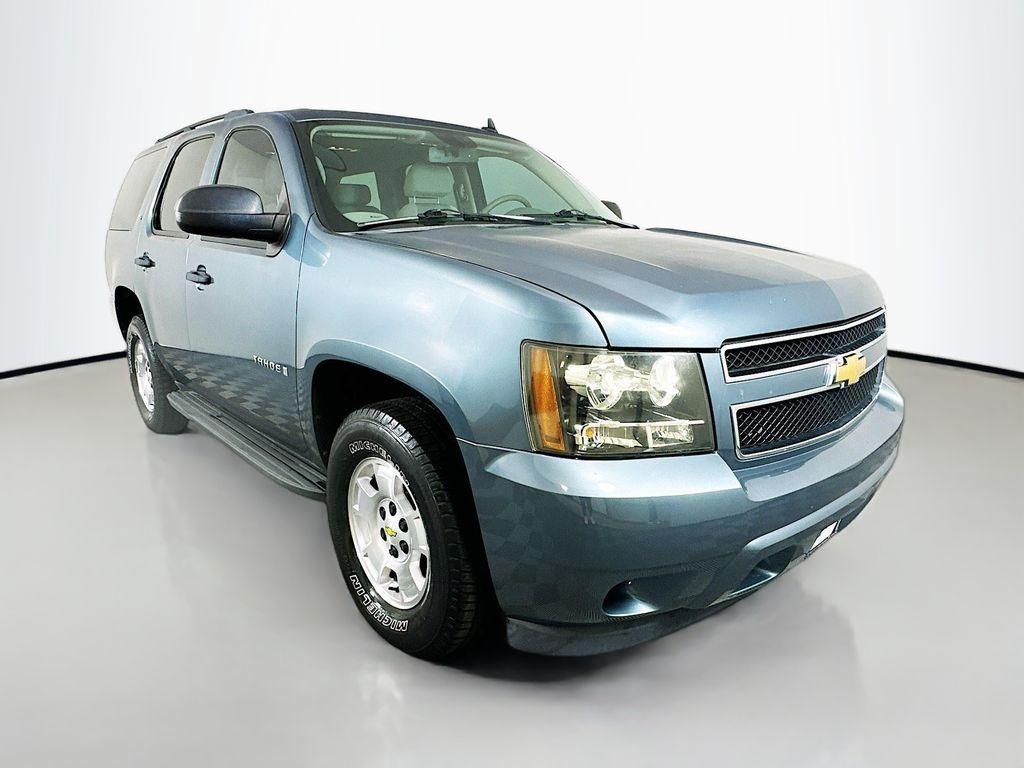 used 2009 Chevrolet Tahoe car, priced at $10,419