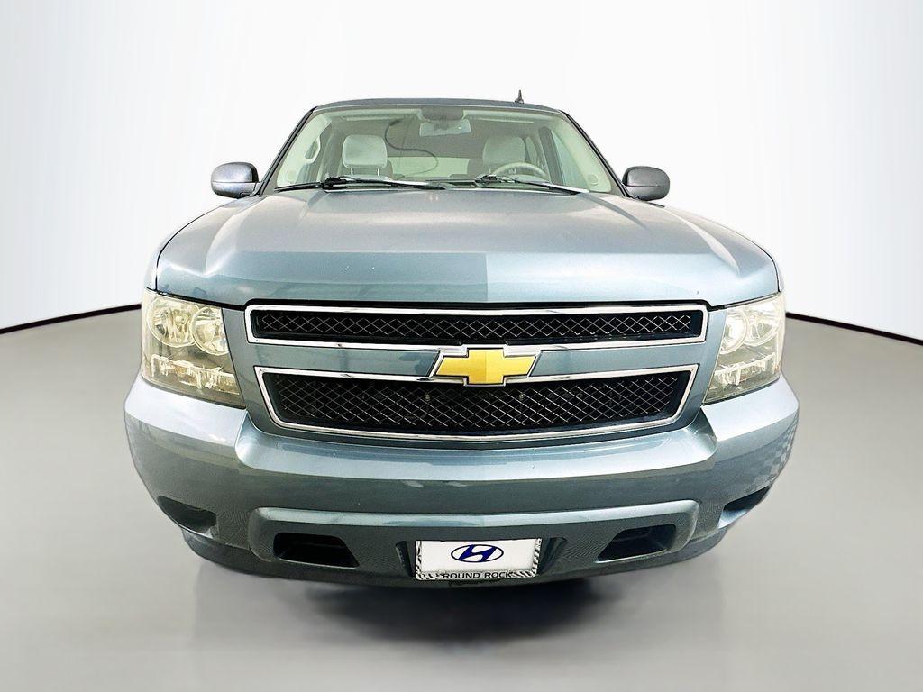 used 2009 Chevrolet Tahoe car, priced at $10,419