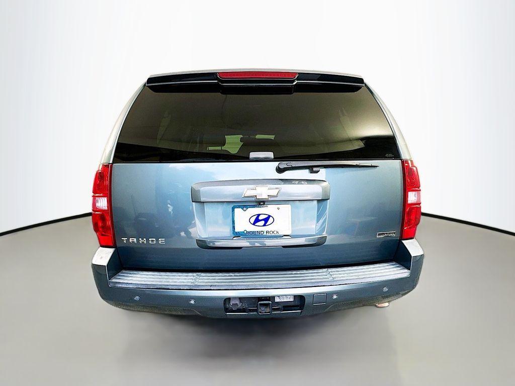 used 2009 Chevrolet Tahoe car, priced at $10,419