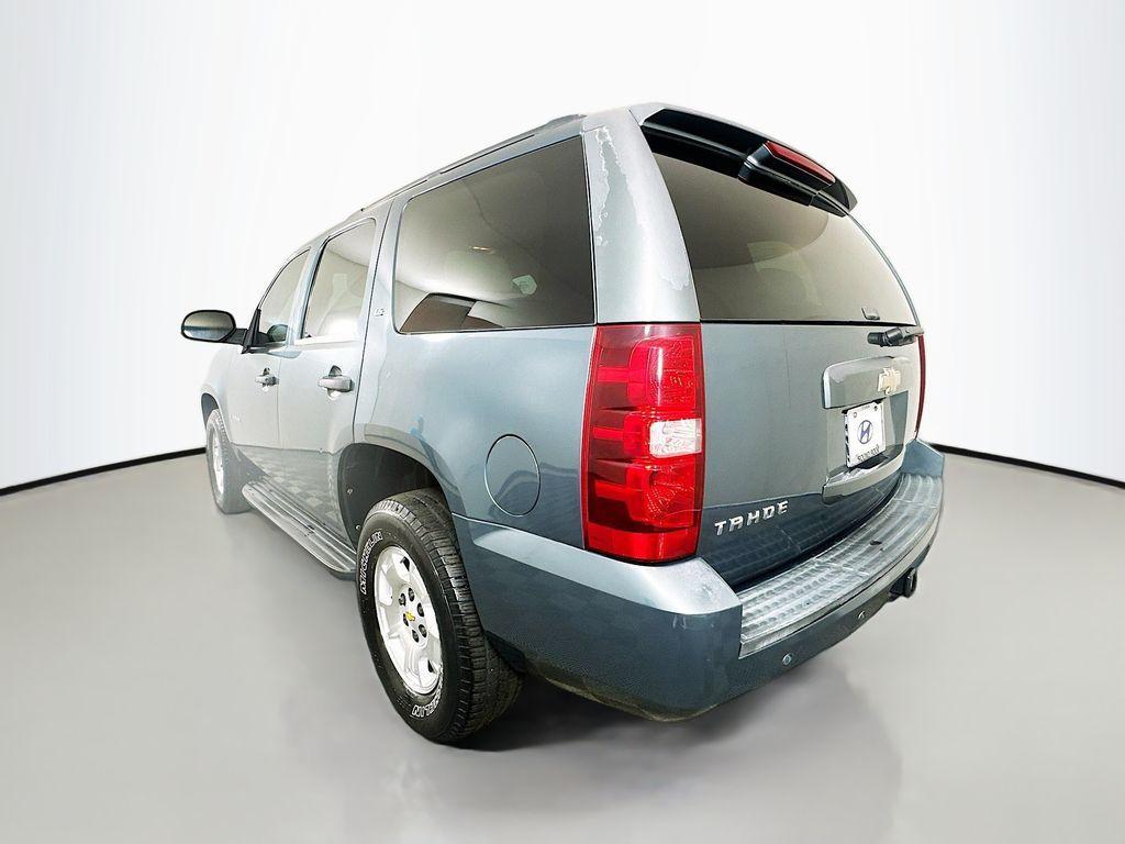 used 2009 Chevrolet Tahoe car, priced at $10,419