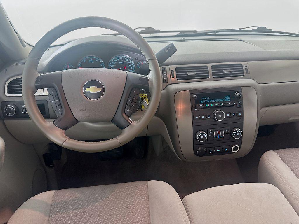 used 2009 Chevrolet Tahoe car, priced at $10,419