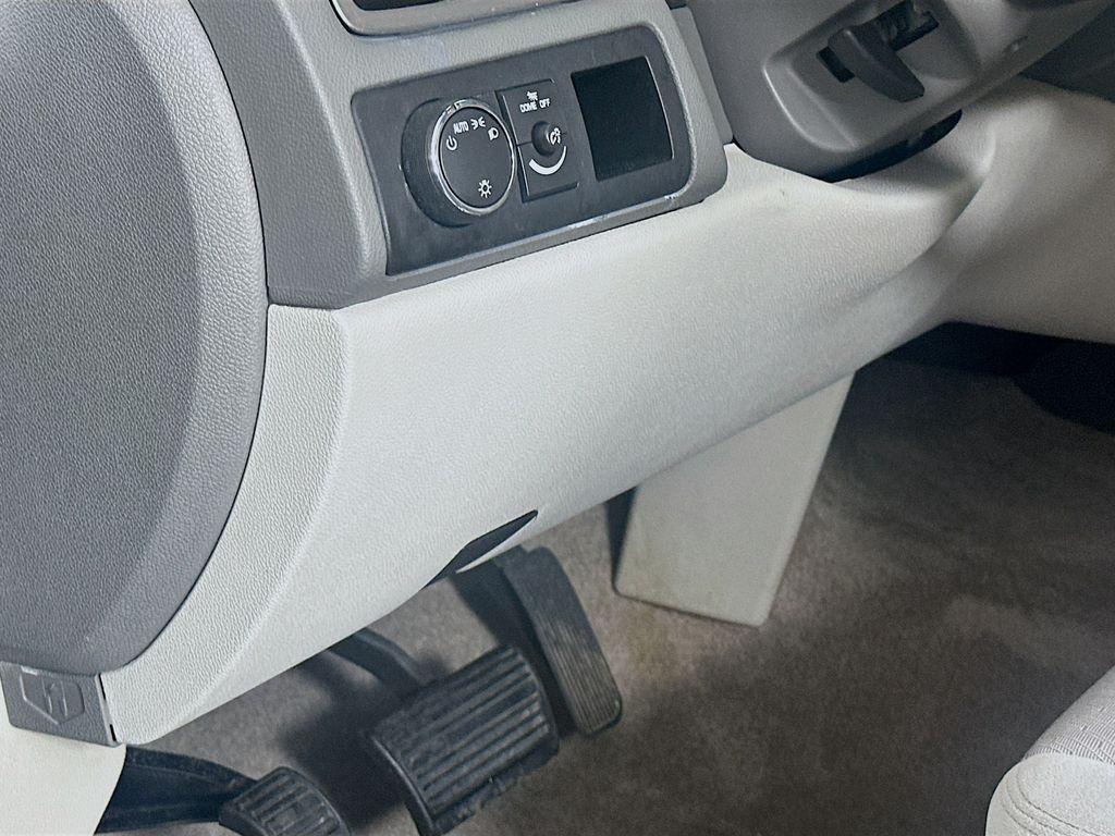 used 2009 Chevrolet Tahoe car, priced at $10,419