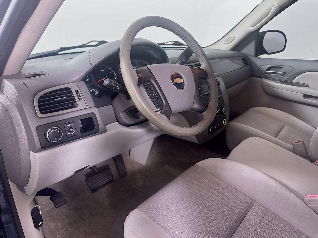used 2009 Chevrolet Tahoe car, priced at $10,419