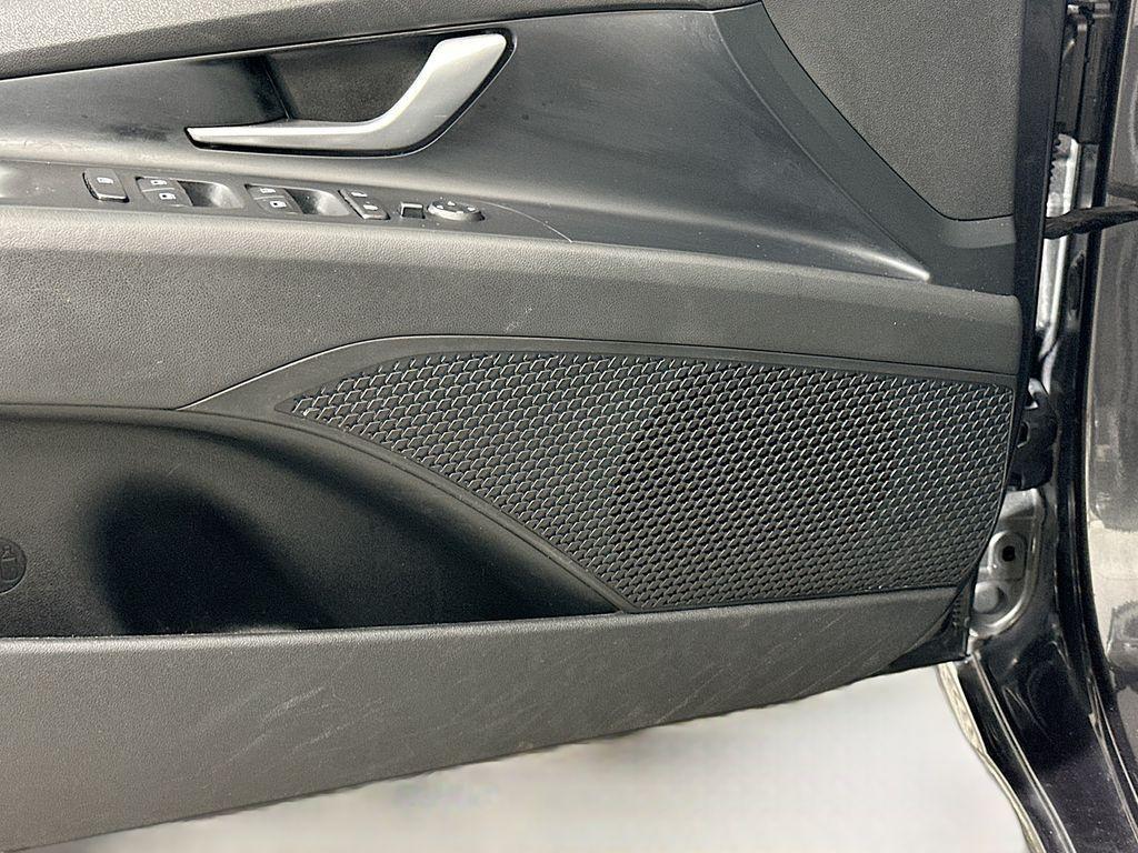 used 2023 Hyundai Elantra car, priced at $19,239