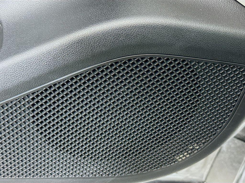 used 2024 Hyundai Tucson car, priced at $20,900