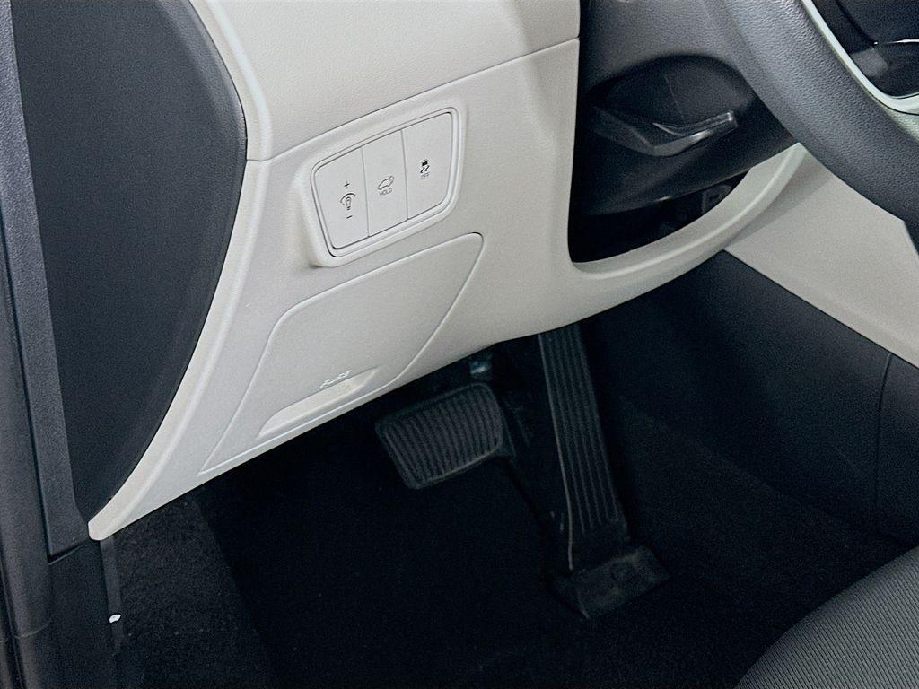 used 2024 Hyundai Tucson car, priced at $20,900