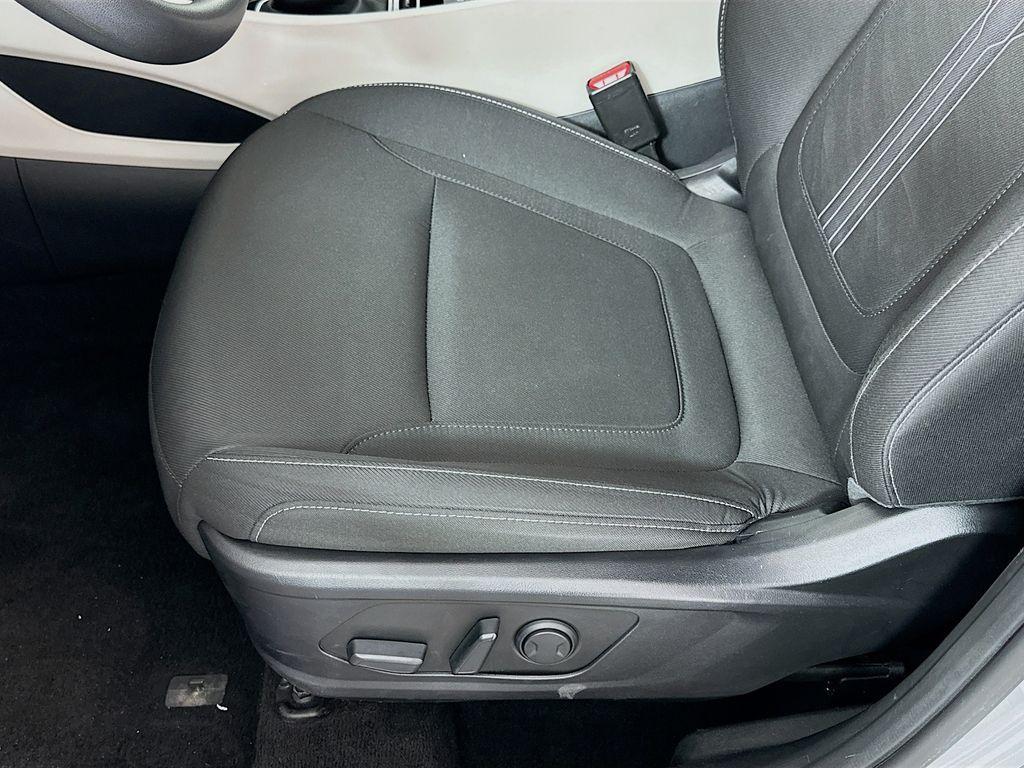 used 2024 Hyundai Tucson car, priced at $20,900