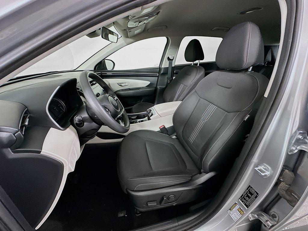 used 2024 Hyundai Tucson car, priced at $20,900