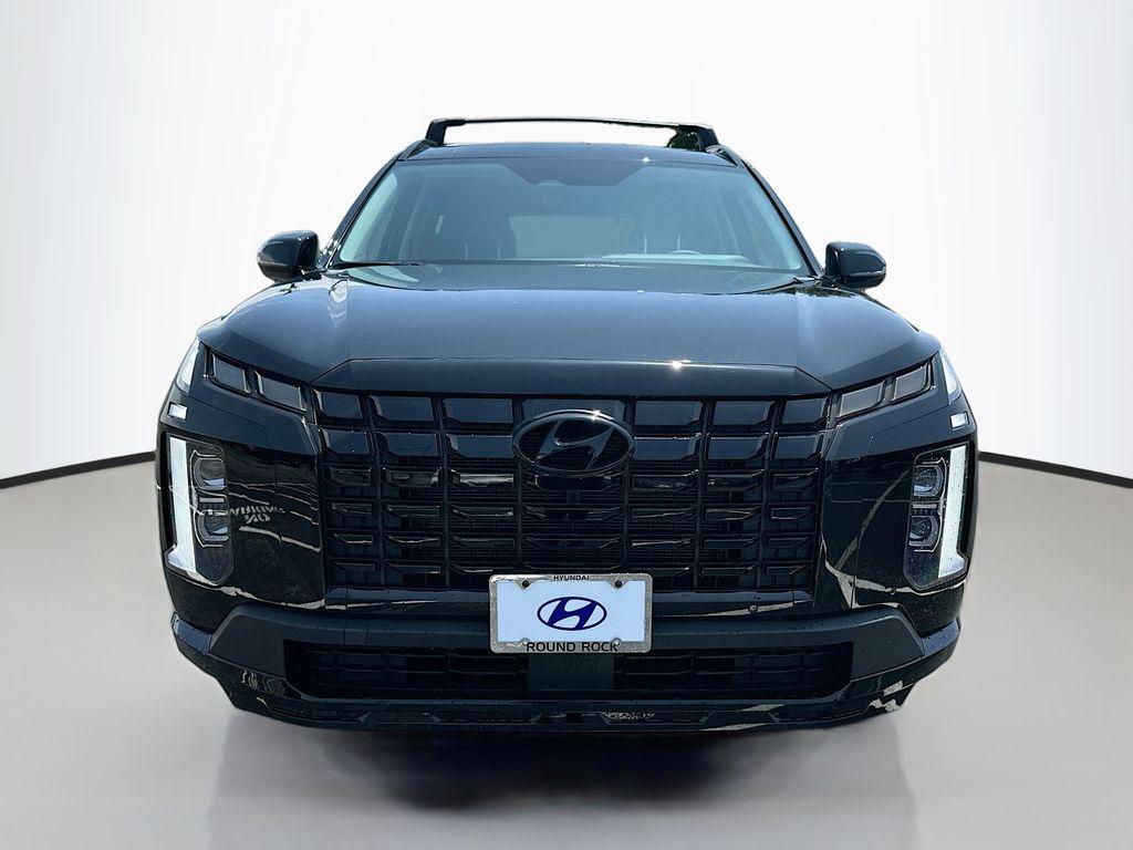 new 2025 Hyundai Palisade car, priced at $45,160