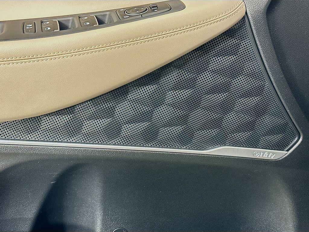 used 2019 Hyundai Santa Fe car, priced at $22,370