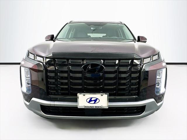 used 2024 Hyundai Palisade car, priced at $45,682