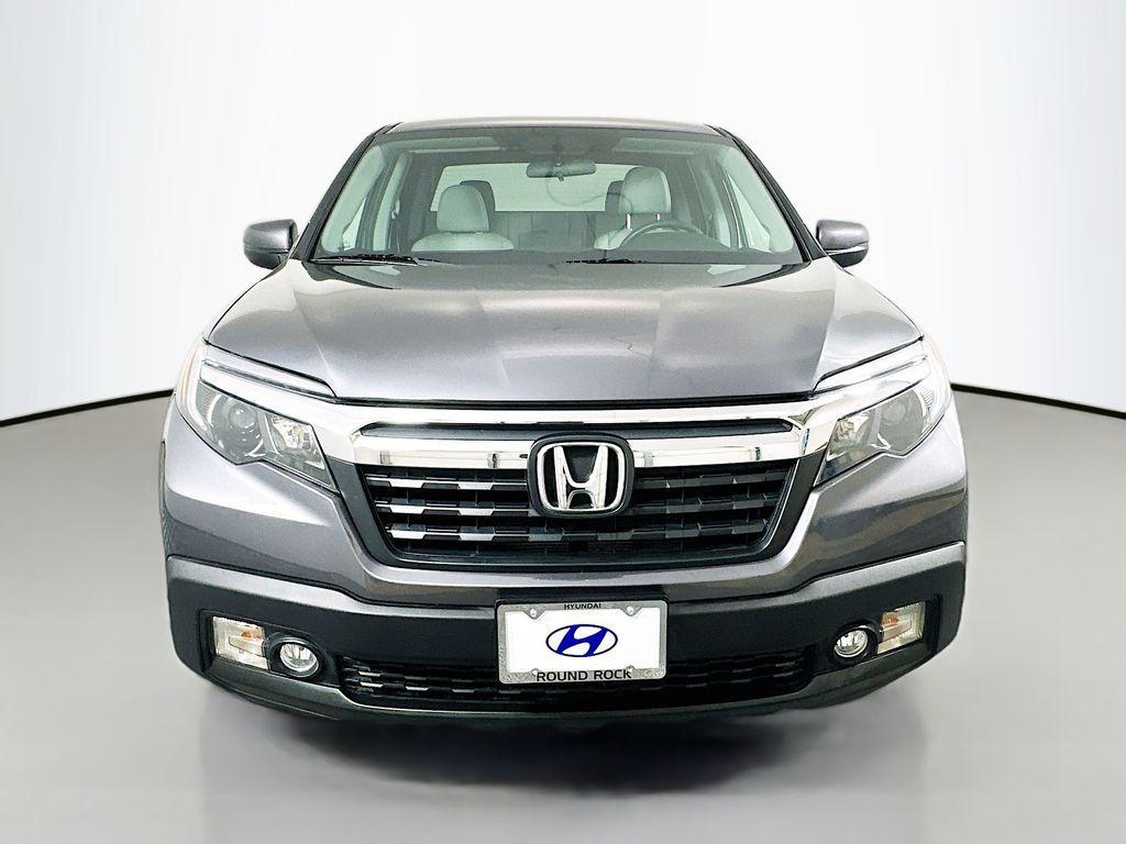 used 2017 Honda Ridgeline car, priced at $22,999