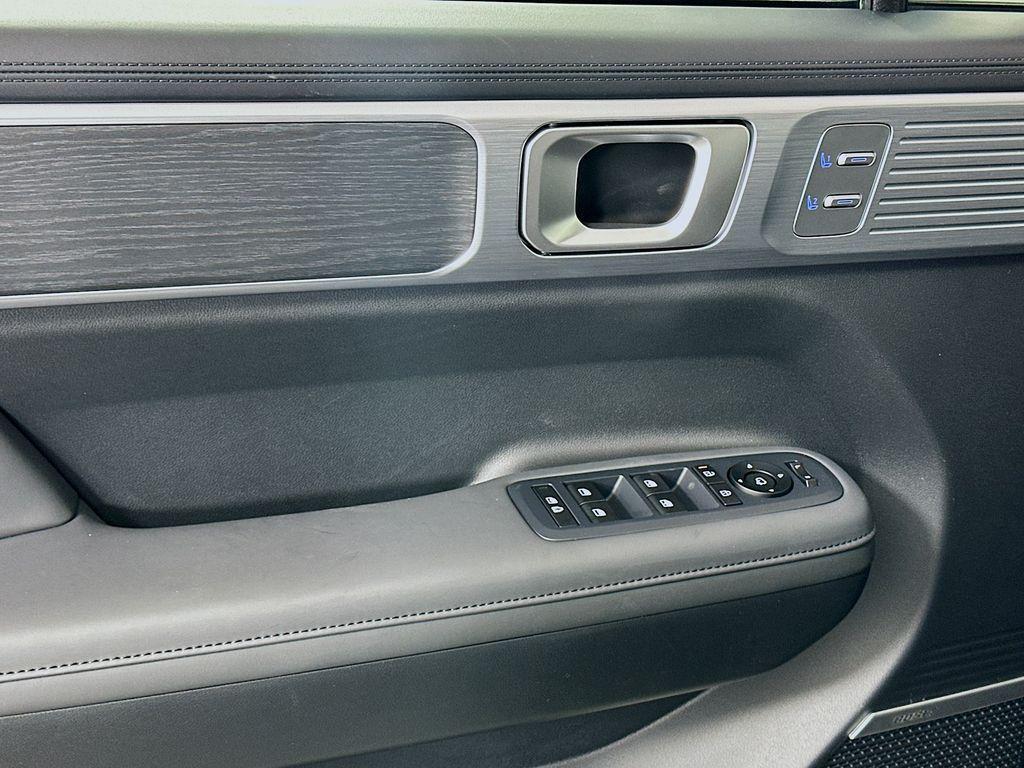 new 2026 Hyundai SANTA FE HEV car, priced at $47,935