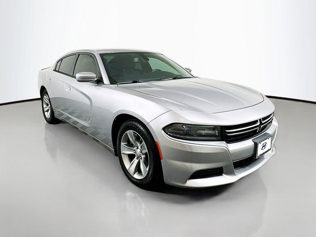 used 2015 Dodge Charger car, priced at $12,999