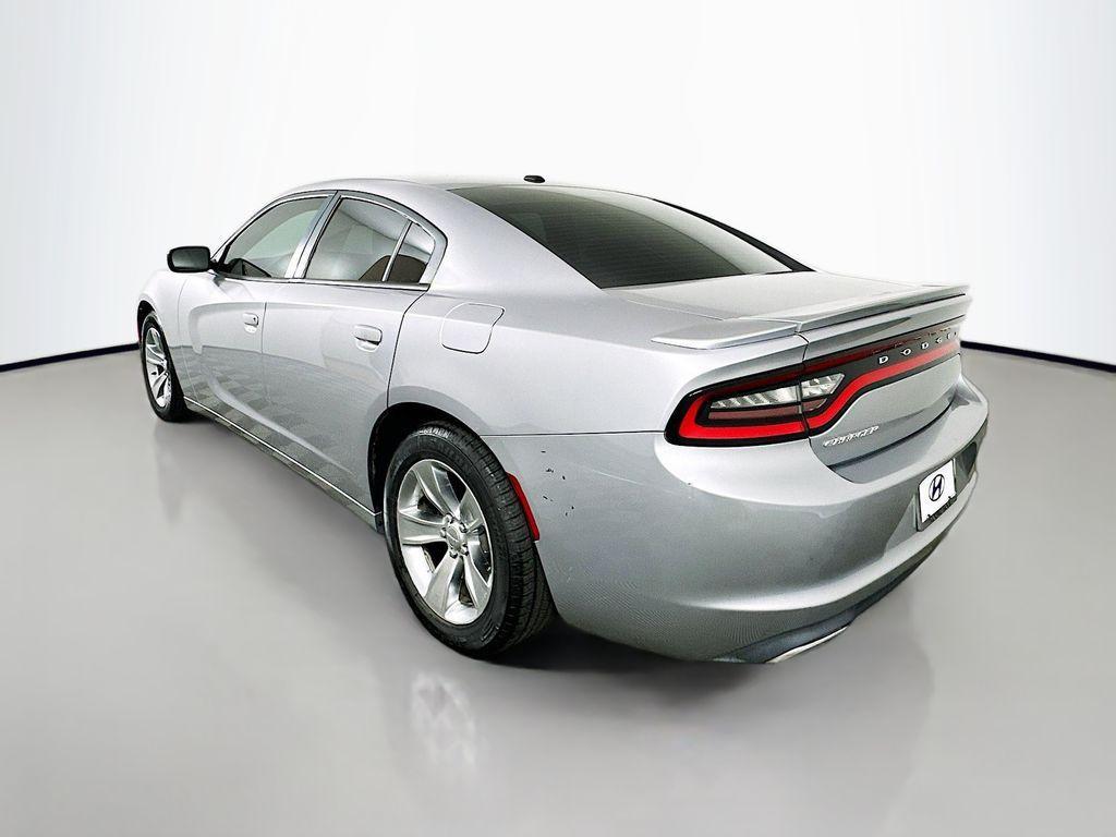 used 2015 Dodge Charger car, priced at $12,999