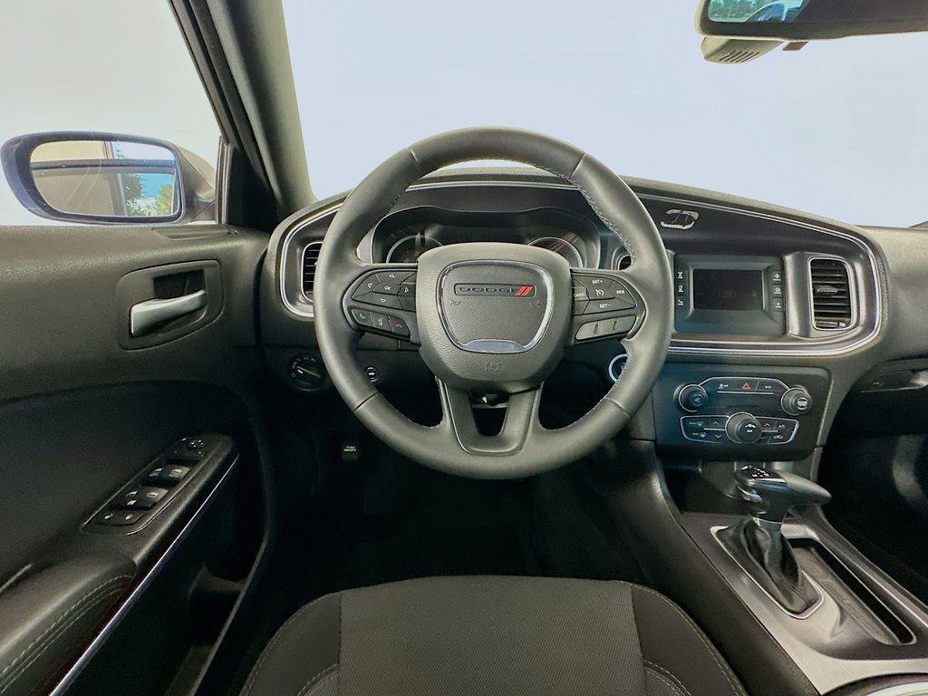 used 2015 Dodge Charger car, priced at $12,999