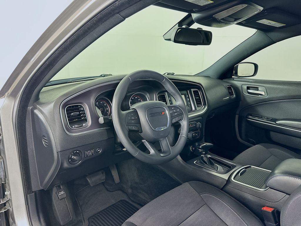 used 2015 Dodge Charger car, priced at $12,999