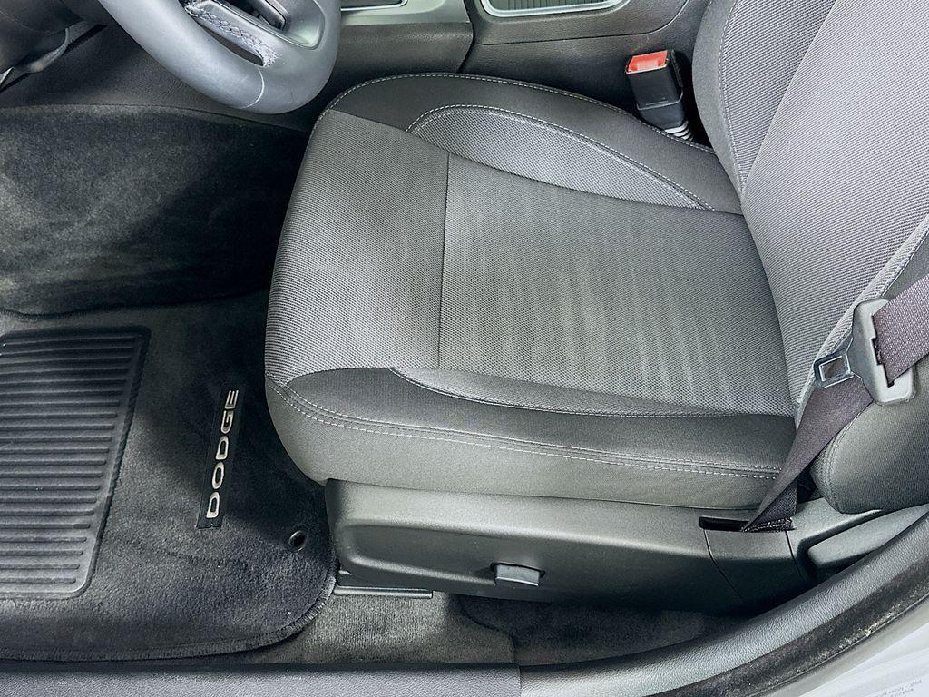 used 2015 Dodge Charger car, priced at $12,999