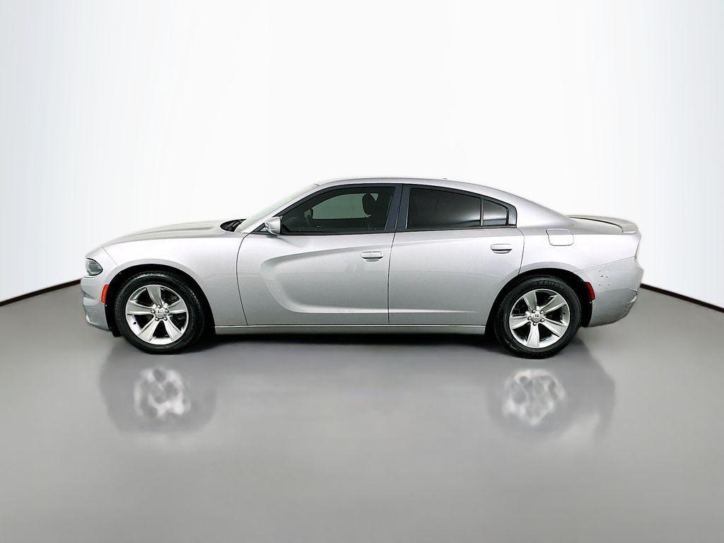 used 2015 Dodge Charger car, priced at $12,999