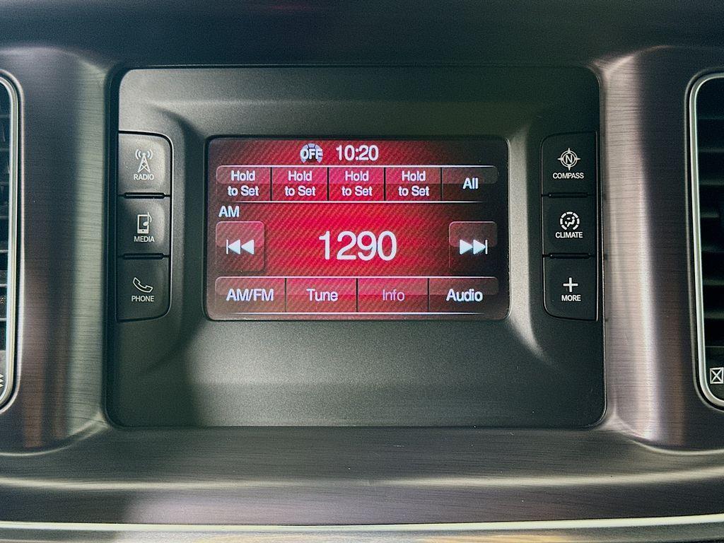 used 2015 Dodge Charger car, priced at $12,999