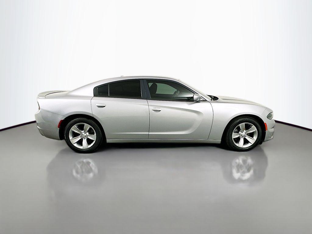 used 2015 Dodge Charger car, priced at $12,999