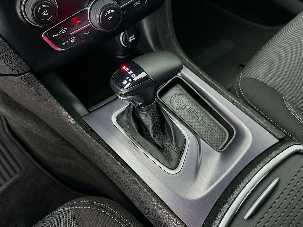 used 2015 Dodge Charger car, priced at $12,999