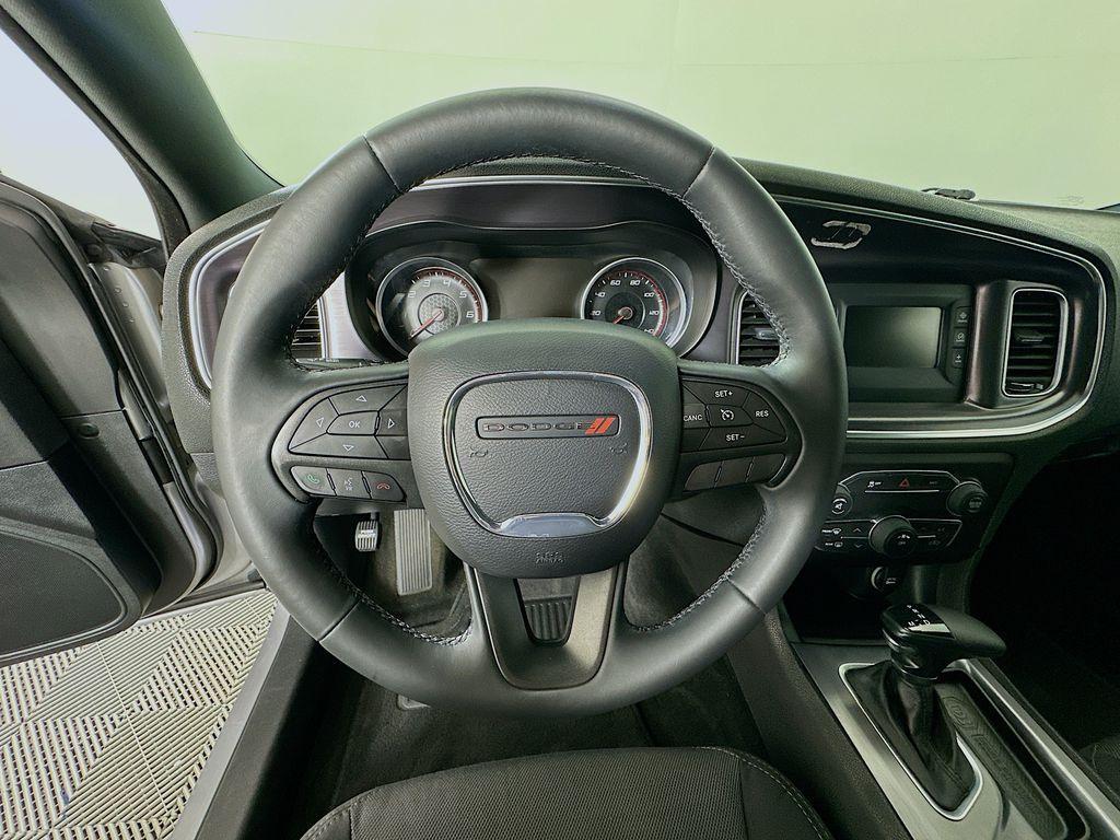 used 2015 Dodge Charger car, priced at $12,999