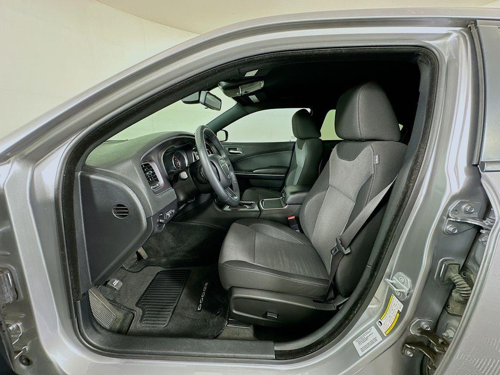 used 2015 Dodge Charger car, priced at $12,999