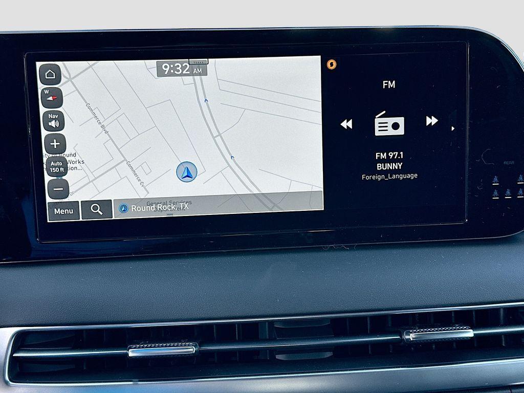new 2025 Hyundai Palisade car, priced at $56,600