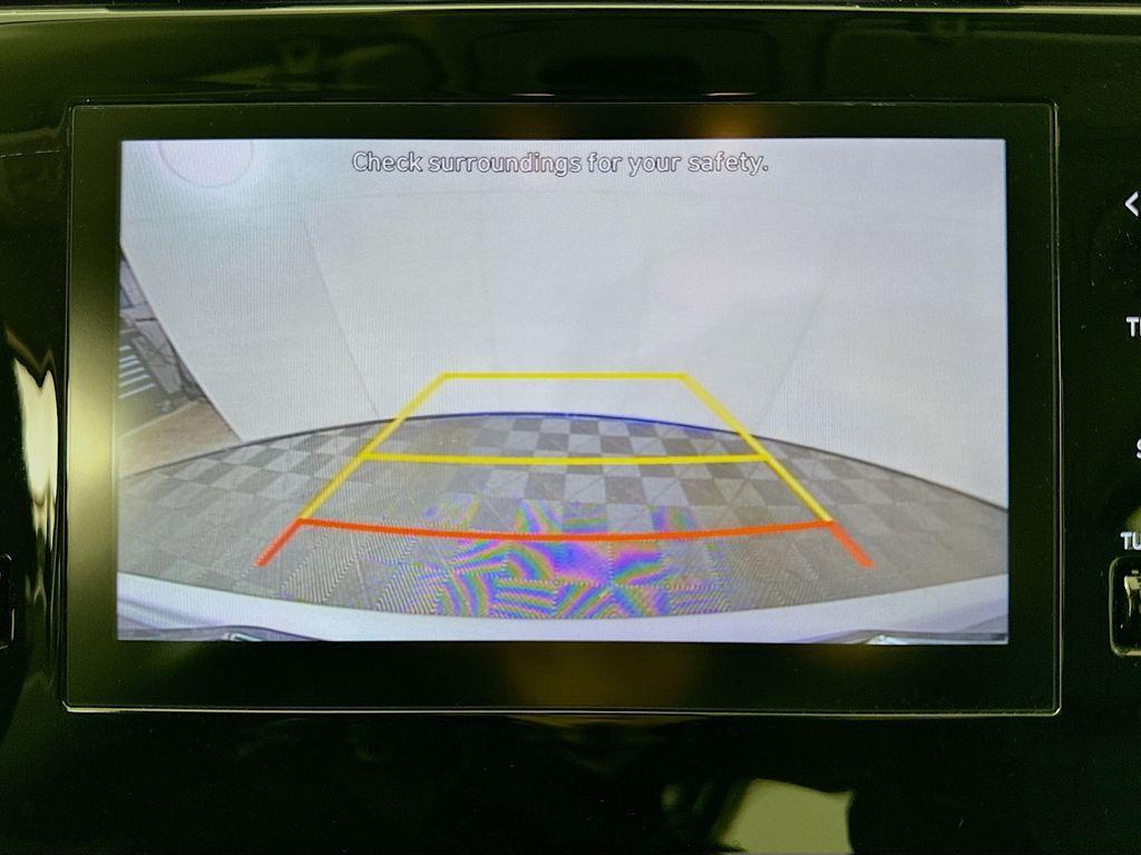 used 2024 Hyundai Tucson car, priced at $20,600