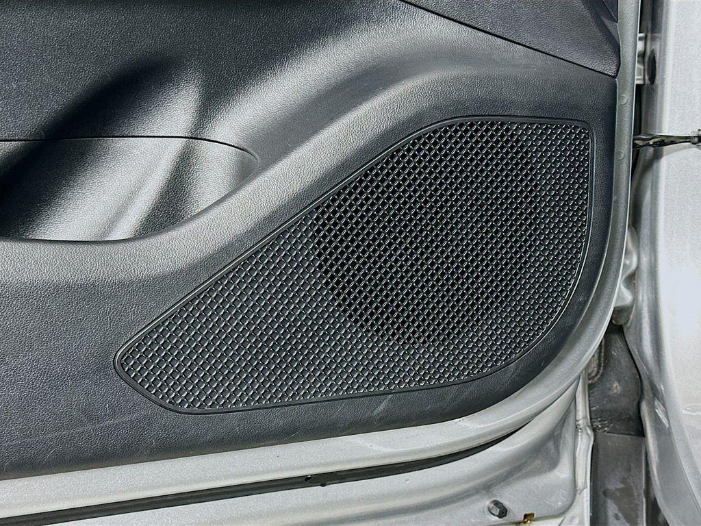 used 2024 Hyundai Tucson car, priced at $20,600