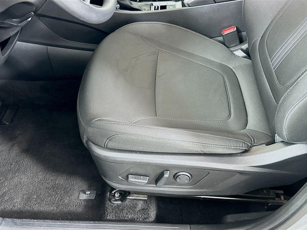 used 2024 Hyundai Tucson car, priced at $20,600