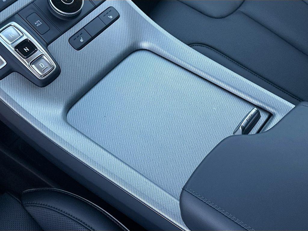 new 2025 Hyundai Palisade car, priced at $45,145