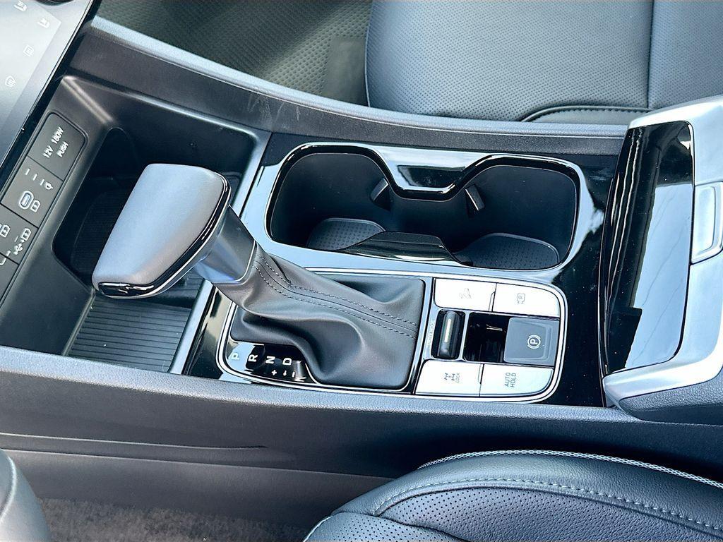 new 2025 Hyundai SANTA CRUZ car, priced at $45,120