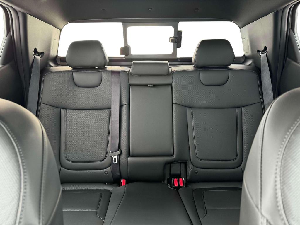 new 2025 Hyundai SANTA CRUZ car, priced at $45,120