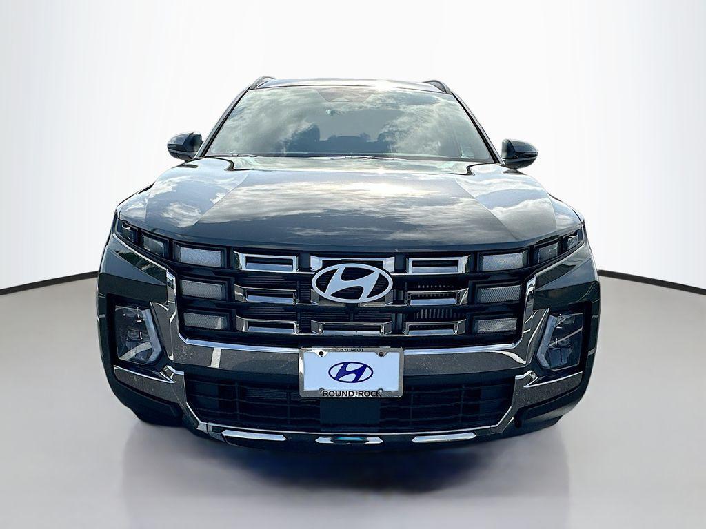 new 2025 Hyundai SANTA CRUZ car, priced at $45,120