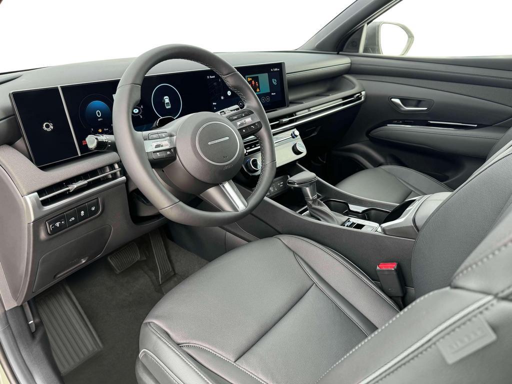 new 2025 Hyundai SANTA CRUZ car, priced at $45,120