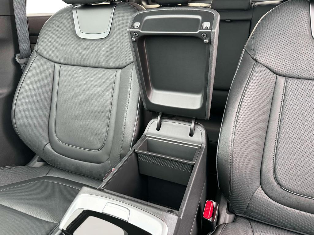 new 2025 Hyundai SANTA CRUZ car, priced at $45,120