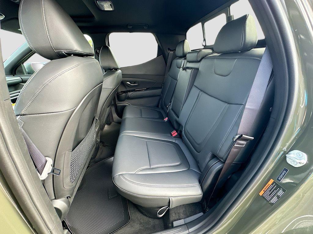 new 2025 Hyundai SANTA CRUZ car, priced at $45,120