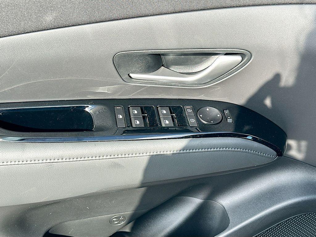 new 2025 Hyundai SANTA CRUZ car, priced at $45,120